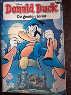 Donald Duck 350, Boeken, Stripboeken, Eén stripboek, Ophalen of Verzenden, Gelezen