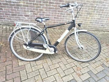 Gazelle esprit 28 inch 49 cm frame hoogte  beschikbaar voor biedingen