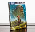 The War of the Rohirrim STEELBOOK 4K UHD + Blu-Ray (UK), Cd's en Dvd's, Blu-ray, Sales@wbsl.com, Warner Bros Entertainment UK