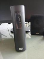 Western Digital my book 1 tb vol muziek-films, Computers en Software, Harde schijven, Ophalen of Verzenden, Zo goed als nieuw