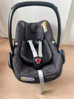 Maxi cosi pebble plus pro i-size, 0 t/m 13 kg, Maxi-Cosi, Zo goed als nieuw, Ophalen