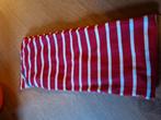 ROOD WIT GESTREEPTE BRETONSE SJAAL ❤️ BRETON STRIPE, Kleding | Dames, Mutsen, Sjaals en Handschoenen, Ophalen of Verzenden, Nieuw