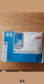 Hp ipaq  hx 2100 series  pocket pc, Ophalen of Verzenden, Zo goed als nieuw