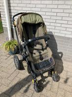 Bugaboo Diesel kinderwagen, Ophalen, Gebruikt, Verstelbare duwstang, Bugaboo