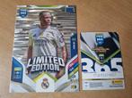 Panini Adrenalyn xl Fifa 365 2026 Limited Edition XXL Vini, Hobby en Vrije tijd, Stickers en Plaatjes, Ophalen of Verzenden, Zo goed als nieuw