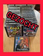 GEZOCHT 
Ik koop sterk bekraste spellen.
(Kapotte schijven), Spelcomputers en Games, 1 speler, Ophalen of Verzenden, Zo goed als nieuw