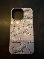 iPhone 13 Pro Burga hoesje, Ophalen of Verzenden, Zo goed als nieuw, IPhone 13 Pro