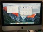 iMac 21.5-inch (Late 2015) – 8GB RAM, 1TB opslag, Computers en Software, Apple Desktops, Ophalen, Gebruikt, 8 GB, 21,5 inch