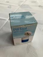 Livsane pillensplitter, Ophalen of Verzenden, Zo goed als nieuw