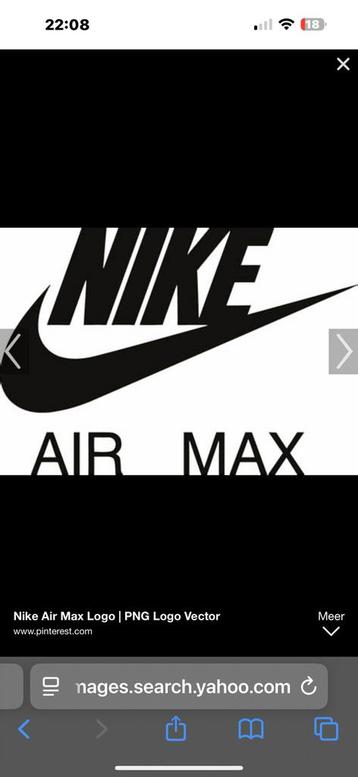 Nike air max 1 collectiemaat 42,5 soms 43 te koop beschikbaar voor biedingen