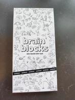 Brain Blocks - Nieuwstaat, Ophalen of Verzenden, Nieuw, Overige typen