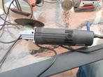 Rodeo 125mm, Doe-het-zelf en Verbouw, Ophalen, Gebruikt, Haakse handslijpmachine