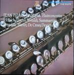 2 LPs.. Jean-Pierre Rampal  –  Fluteconcertos, Overige formaten, Overige typen, Ophalen of Verzenden, Zo goed als nieuw