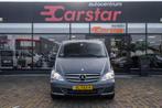 Mercedes-Benz Vito 113 CDI 320 Lang DC Comfort Plus|Airco|Pd, Euro 5, Gebruikt, Zwart, 4 cilinders