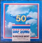 Peter Blanker - DAF Song, Gebruikt, 7 inch, Single, Ophalen of Verzenden