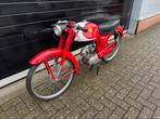 DEMM Italiaanse sport bromfiets 1958 / 49cc, Ophalen, Zo goed als nieuw