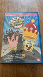 SpongeBob quarepants movie dvd, Ophalen of Verzenden, Zo goed als nieuw