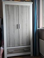 Kledingkast baby en kind, Kinderen en Baby's, Kinderkamer | Commodes en Kasten, Ophalen, 50 tot 70 cm, 100 cm of meer, 90 tot 105 cm