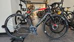 Koersfiets Wilier cento1 NDR disc carbon, Ophalen of Verzenden, Zo goed als nieuw