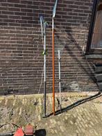 Tuin/ boom gereedschap, Ophalen of Verzenden, Zo goed als nieuw, Hark