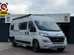 Karmann Dexter 625 Euro 6 160 pk enkele bedden half leder/st, Bus-model, Bedrijf, Diesel, Tot en met 3