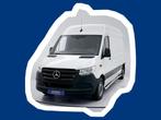 Mercedes-Benz Sprinter 315 1.9 CDI L2H2 FWD Automaat MBUX Tr, Stof, Gebruikt, 4 cilinders, Wit
