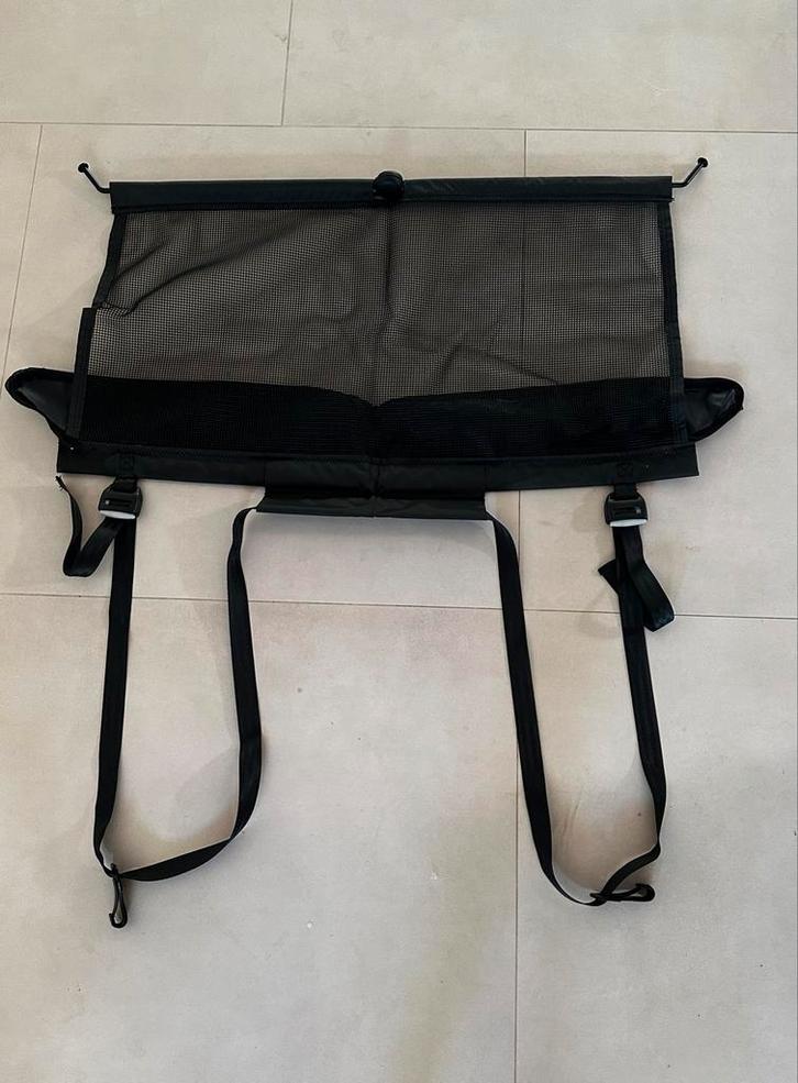 Volvo Hondennet / Bagagenet Auto, Auto diversen, Hondenrekken, Nieuw, Ophalen of Verzenden