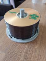 DVD rewritable + CD-r, Ophalen, Nieuw, Herschrijfbaar, Dvd