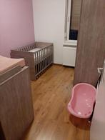 Mooie ledikant, Ophalen of Verzenden, Gebruikt, Ledikant