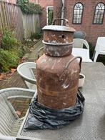 Carbidbus, melkbus, Ophalen, Zo goed als nieuw