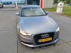 Audi A6 2.0 TDI Avant 120KW 2012 Grijs, Voorwielaandrijving, Stof, 1800 kg, 4 cilinders