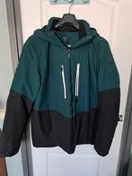 HN winterjas XXXL water- en winddicht, Kleding | Heren, Wintersportkleding, Overige maten, Ophalen of Verzenden, Zo goed als nieuw