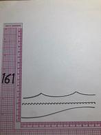 Snijmallen deel 32, Hobby en Vrije tijd, Kaarten | Zelf maken, Ophalen of Verzenden, Zo goed als nieuw, Overige thema's, Pons of Mal