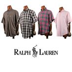 Ralph Lauren Polo Overhemden Short Sleeve Groothandel, Kleding | Heren, Gedragen, Overige halswijdtes, Ophalen of Verzenden, Ralph Lauren Polo