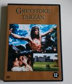 Greystoke: The Legend of Tarzan (1983), Vanaf 12 jaar, Ophalen of Verzenden, 1980 tot heden