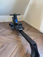 Virtufit Ergometer Roeitrainer Semi-Pro zgn, Sport en Fitness, Fitnessapparatuur, Ophalen, Zo goed als nieuw, Metaal
