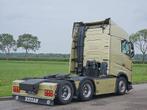 VOLVO FH 460 6x2 boogie special, Auto's, Automaat, Euro 6, Overige kleuren, Bedrijf