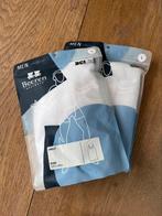 Twee Beeren hemden, Kleding | Heren, Ondergoed, Ophalen of Verzenden, Wit, Beeren, Hemd