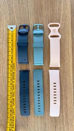 Fitbit Versa 4 bandjes, Ophalen of Verzenden, Zo goed als nieuw, Fitbit, Android