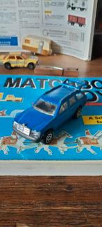 Mercedes 300 t e majorette, Ophalen of Verzenden