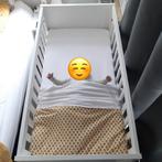 Ledikant “Sterre” 140x70 incl matras, Ophalen, Gebruikt, Ledikant