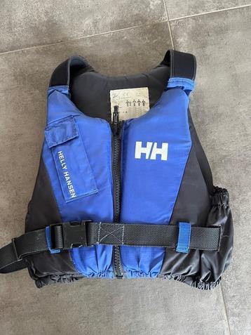 Zwemvest Helly Hansen 50-60 kg beschikbaar voor biedingen