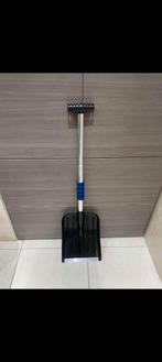 Sneeuwschep, Tuin en Terras, Ophalen of Verzenden, Nieuw