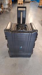 Super GROTE B&W Outdoor Cases Koffer Trolley flightcase., Ophalen, ., Nieuw, .