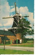 Winschoten Molen, Verzamelen, Ansichtkaarten | Nederland, Ophalen of Verzenden, 1960 tot 1980, Ongelopen, Groningen
