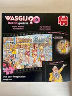 Wasgij Destiny 9 - Modeshow Puzzel 950 stukjes, Ophalen of Verzenden, 500 t/m 1500 stukjes, Zo goed als nieuw, Legpuzzel