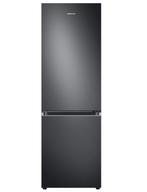 Samsung Koelkast RB34T605CB1, Ophalen, 200 liter of meer, 60 cm of meer, Met aparte vriezer
