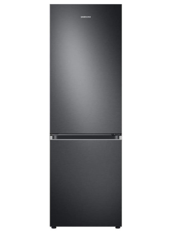 Samsung Koelkast RB34T605CB1, Witgoed en Apparatuur, Koelkasten en IJskasten, Zo goed als nieuw, Met aparte vriezer, 200 liter of meer