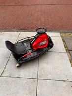 Crazy Cart ST - Accuvoertuig, Ophalen, Zo goed als nieuw