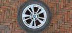 Originele BMW Compleet winterwiel dubbelspaak, Auto-onderdelen, Banden en Velgen, Ophalen, Gebruikt, 16 inch, Banden en Velgen